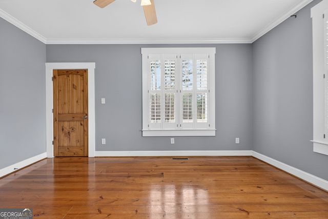 551 Carter Road, Griffin, GA 30224