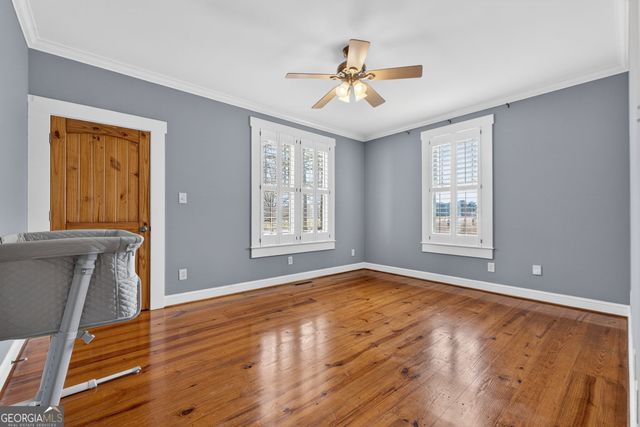 551 Carter Road, Griffin, GA 30224