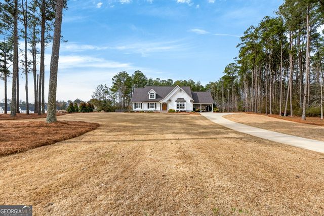 551 Carter Road, Griffin, GA 30224