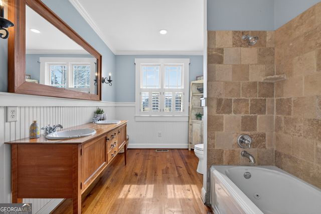 551 Carter Road, Griffin, GA 30224