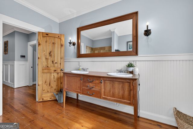 551 Carter Road, Griffin, GA 30224