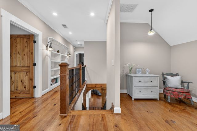 551 Carter Road, Griffin, GA 30224