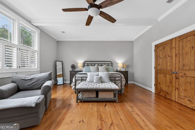 551 Carter Road, Griffin, GA 30224