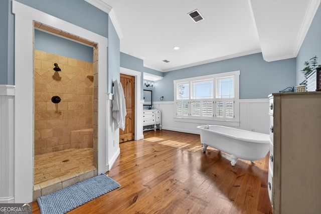 551 Carter Road, Griffin, GA 30224