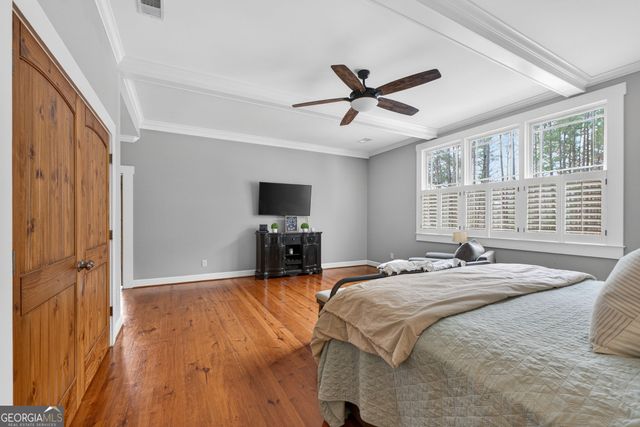 551 Carter Road, Griffin, GA 30224