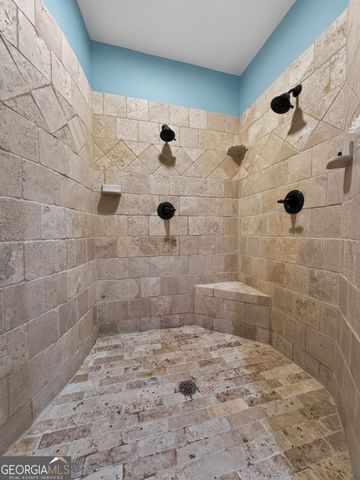 551 Carter Road, Griffin, GA 30224