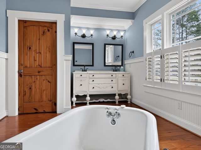 551 Carter Road, Griffin, GA 30224