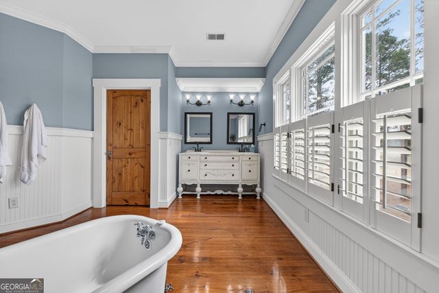 551 Carter Road, Griffin, GA 30224