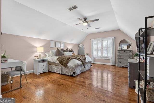 551 Carter Road, Griffin, GA 30224