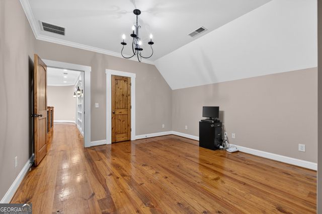 551 Carter Road, Griffin, GA 30224