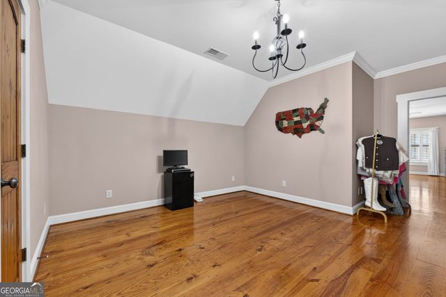 551 Carter Road, Griffin, GA 30224