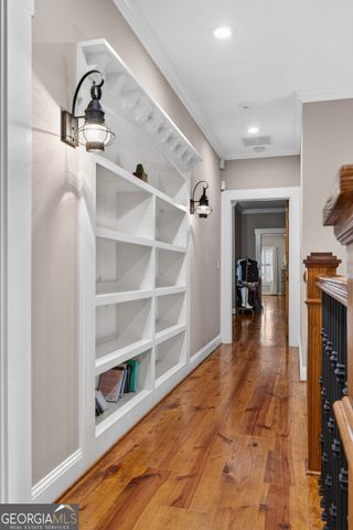 551 Carter Road, Griffin, GA 30224