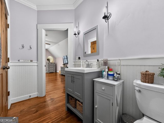 551 Carter Road, Griffin, GA 30224