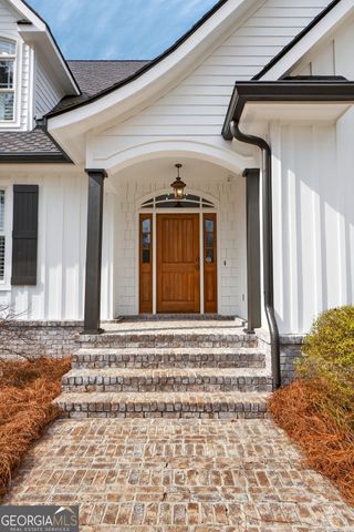 551 Carter Road, Griffin, GA 30224