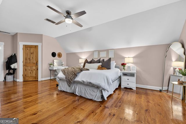 551 Carter Road, Griffin, GA 30224