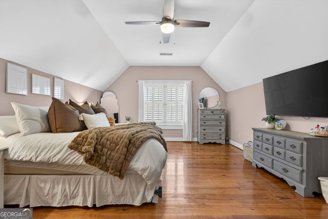 551 Carter Road, Griffin, GA 30224