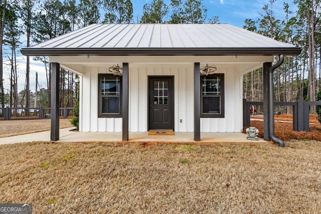 551 Carter Road, Griffin, GA 30224