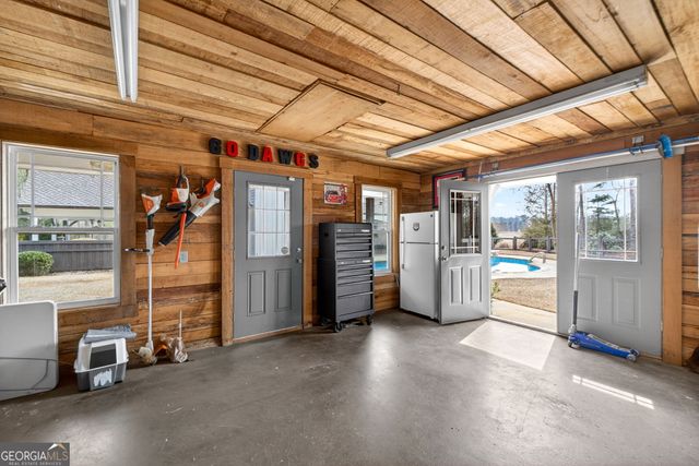 551 Carter Road, Griffin, GA 30224