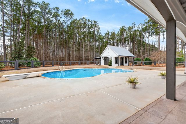 551 Carter Road, Griffin, GA 30224