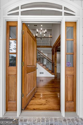 551 Carter Road, Griffin, GA 30224