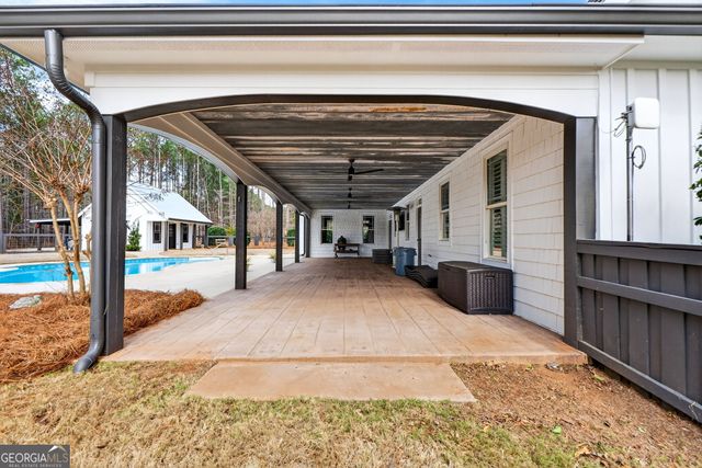 551 Carter Road, Griffin, GA 30224