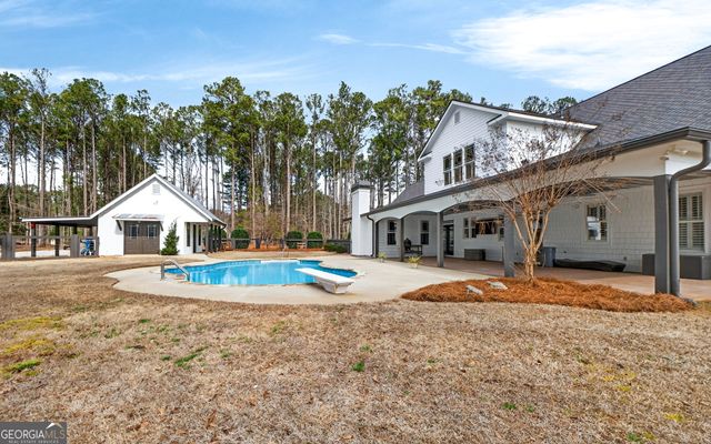 551 Carter Road, Griffin, GA 30224