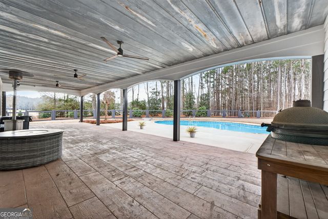 551 Carter Road, Griffin, GA 30224