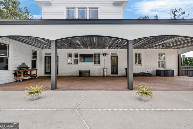 551 Carter Road, Griffin, GA 30224