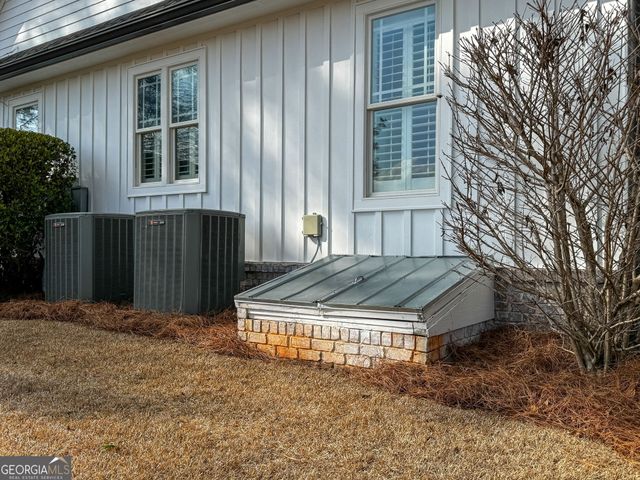 551 Carter Road, Griffin, GA 30224