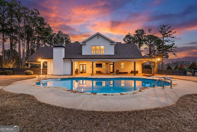 551 Carter Road, Griffin, GA 30224