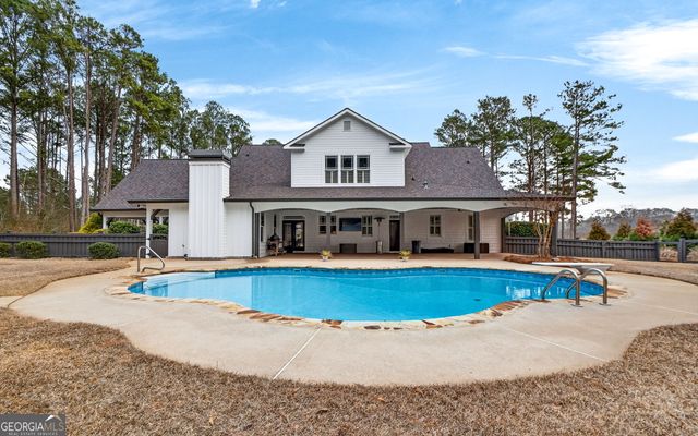 551 Carter Road, Griffin, GA 30224