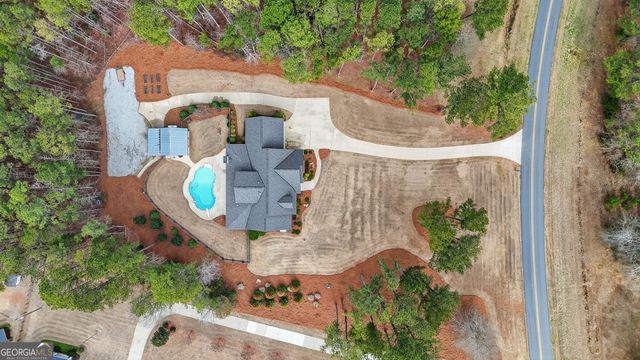 551 Carter Road, Griffin, GA 30224