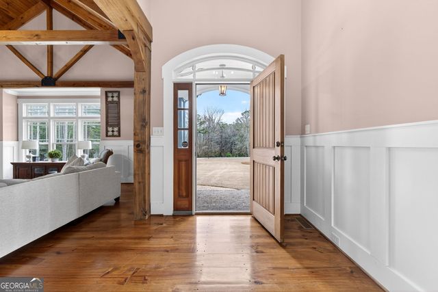 551 Carter Road, Griffin, GA 30224