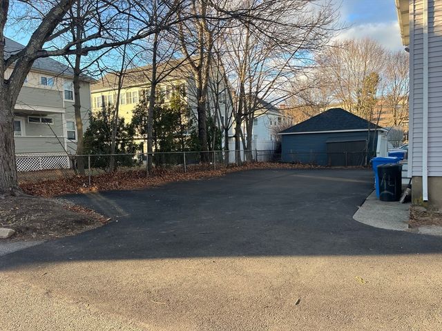 14 Eddy Street 2, Waltham, MA 02353