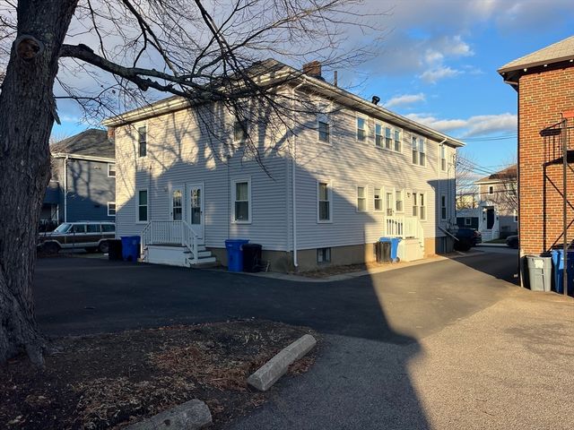 14 Eddy Street 2, Waltham, MA 02353