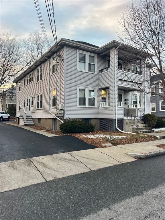 14 Eddy Street 2, Waltham, MA 02353