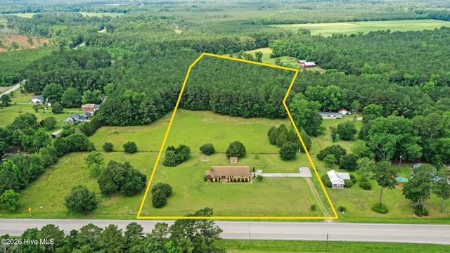 12285 Us Highway 421, Burgaw, NC 28425