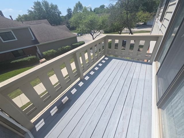 299 Pembridge Lane D2, Schaumburg, IL 60193
