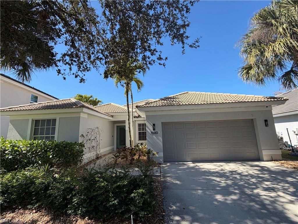7080 Timberland CIR, Naples, FL 34109
