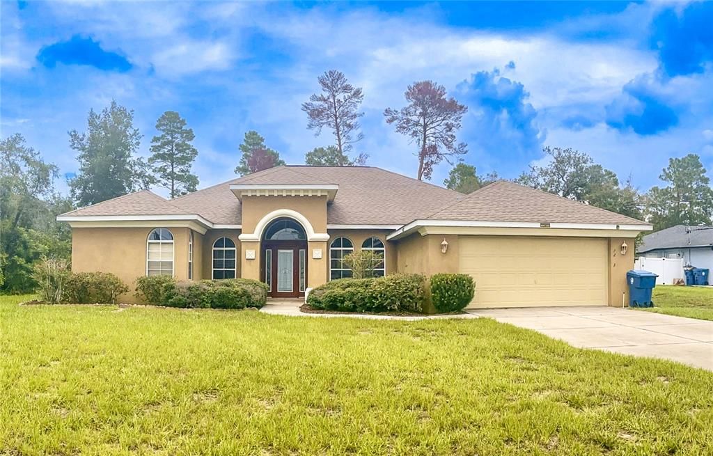 7243 BAHAMA SWALLOW AVENUE, Weeki Wachee, FL 34613