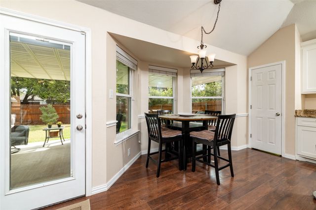 1808 Estates Drive, Mansfield, TX 76063