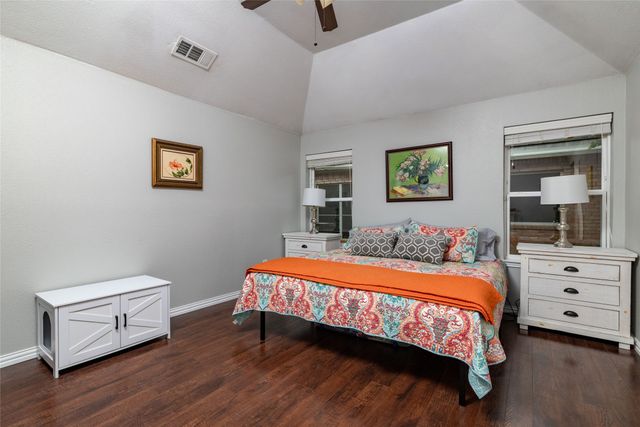 1808 Estates Drive, Mansfield, TX 76063