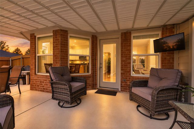 1808 Estates Drive, Mansfield, TX 76063