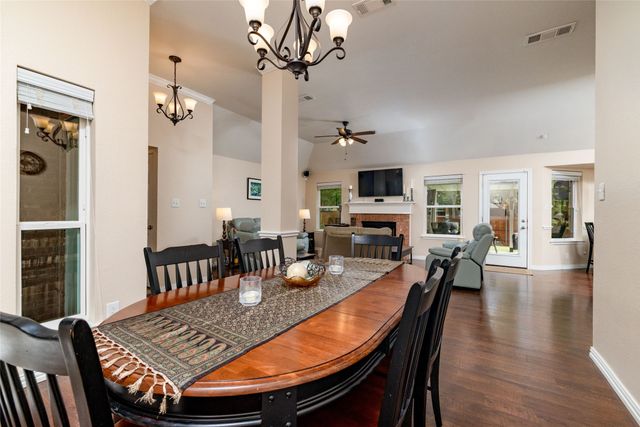 1808 Estates Drive, Mansfield, TX 76063