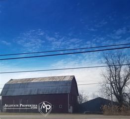 V.L. N State Road # B Road, Davison, MI 48423