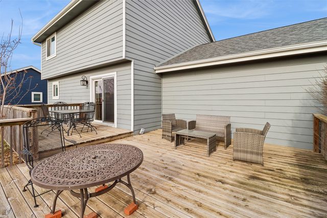 309 3rd Street NW, Bondurant, IA 50035