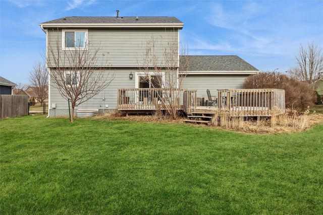 309 3rd Street NW, Bondurant, IA 50035