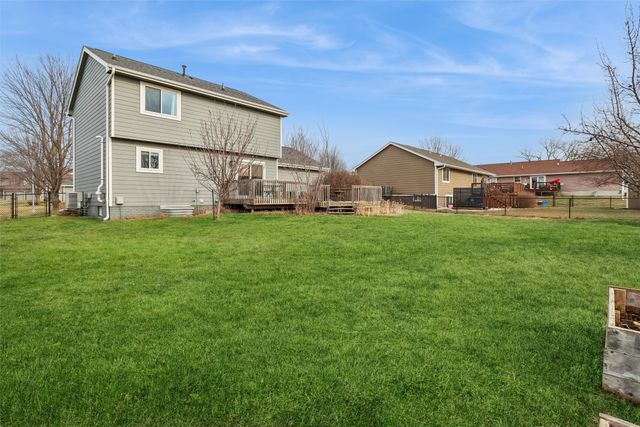309 3rd Street NW, Bondurant, IA 50035
