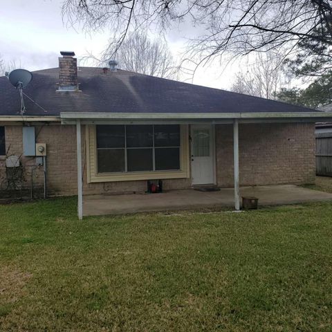 4850 Slade Ben Lane, Alvin, TX 77511