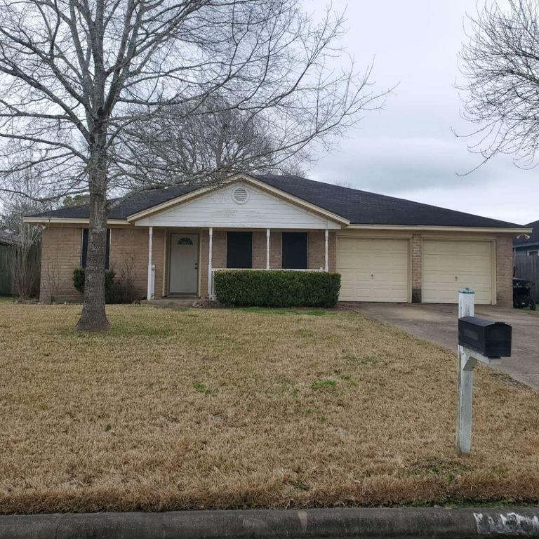 4850 Slade Ben Lane, Alvin, TX 77511